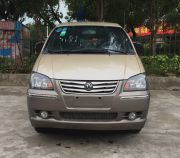 东风风行 菱智 2011 款 M3 1.6L 豪华型 7