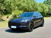 保时捷Cayenne 2019款 Cayenne 3.0T