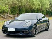 保时捷Panamera 2019款 Panamera 2.9T