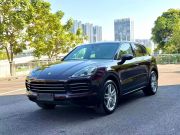 保时捷Cayenne 2019款 Cayenne 3.0T