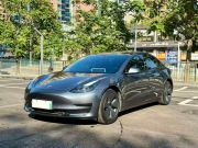 特斯拉 Model 3 2021款 标准续航后驱升级版 3D6