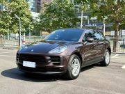 保时捷Macan 2018款 2018款 Macan 2.0T