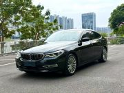 宝马6系(进口) 2019款 2019款 630i 豪华设计套装